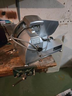 Meat Slicer