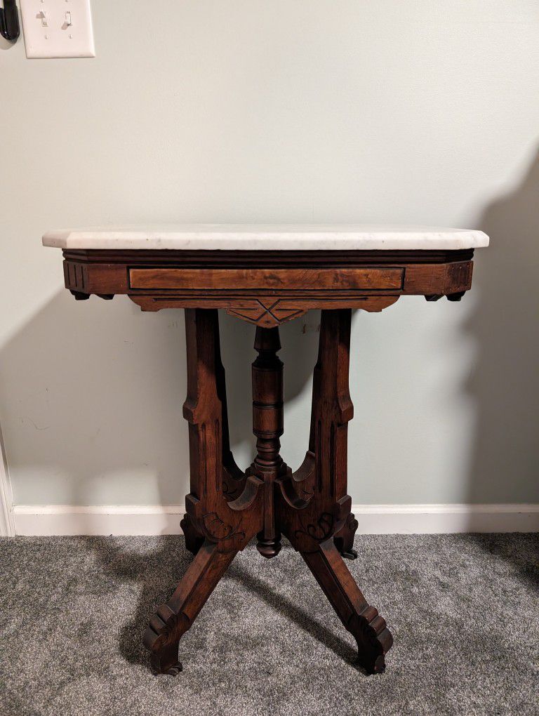 Entry Table, Hall Table