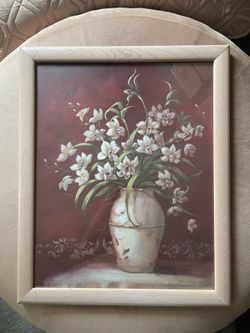 Picture Frames - yes available