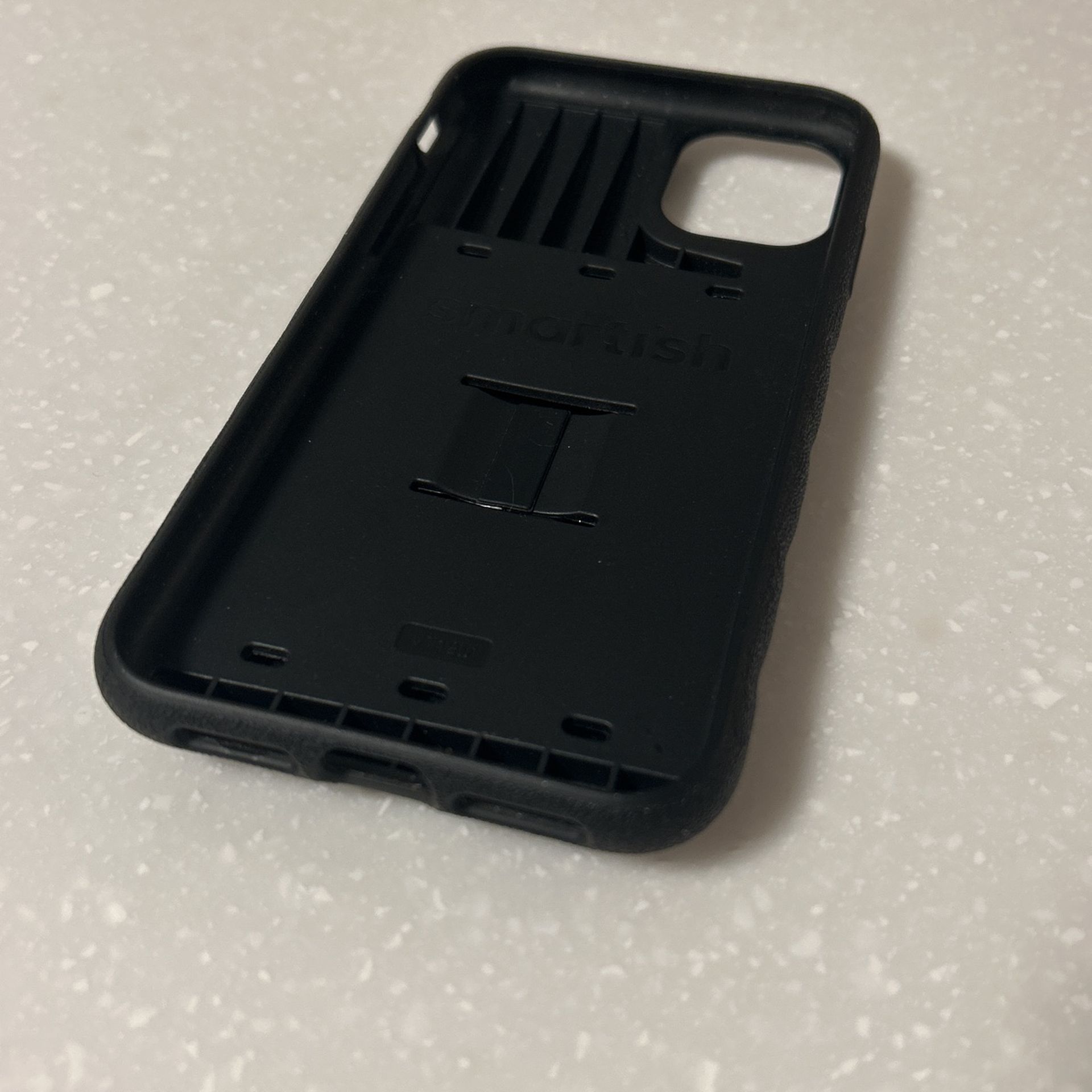 iPhone 11 phone card case