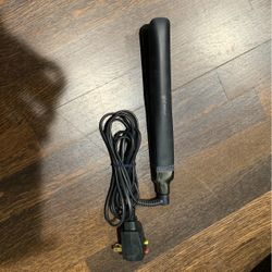 GHD Platinum Hair Straightener