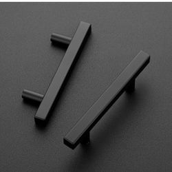 Raviente 50 Pack Cabinet Pull Drawer Handles