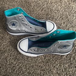 Kids converse 11.5