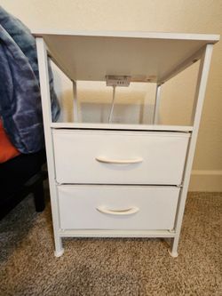 Nightstand (Only 1)