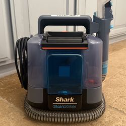 Shark StainStriker Carpet Upholstery Cleaner