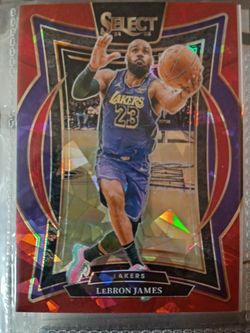 24-25 NBA Cards