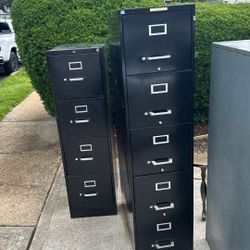 File Cabinet 