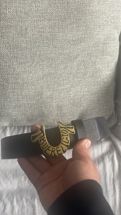 True Religion Belt