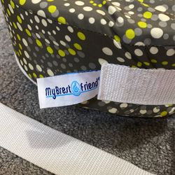 Nursing Pillow