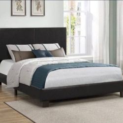 Brand New Bed With Matress For $350!!