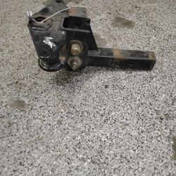 Heavy Duty Hinge 65 I Only Have This