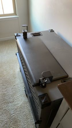 Desk Keyboard Add On