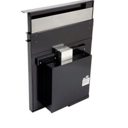  W2974 Broan Elite Eclipse Series 30" Stainless Steel Downdraft Range Hood