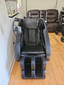 Massage Chair 