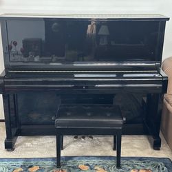 Kawai Piano - Like New