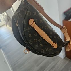 Louis Vuitton Rush Bumbag