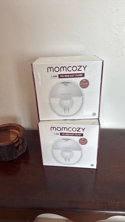 Momcozy M5 - two singles