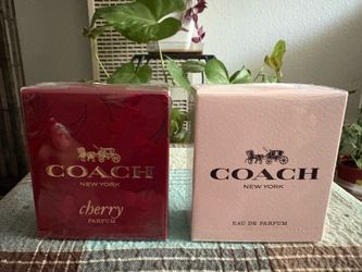 Coach Parfum