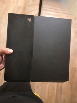 Sony PlayStation 4 Console