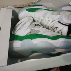 Jordan