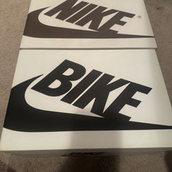 Nigel Sylvester X Air Jordan 1 