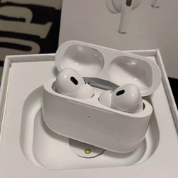 Airpod Pros (1st gen)