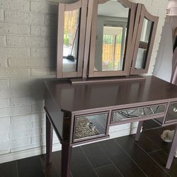 Vanity