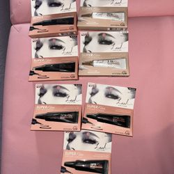 Super flex Strip Lash Adhesive 