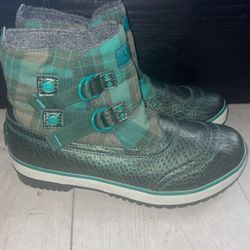 Ugg Australia Womens Marai Ankle Boot