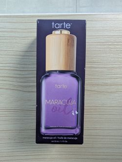 Tarte Maracuja Oil 1.7oz - Brand New