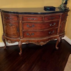 Thomasville Side Table