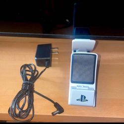 Sony authentic Ps5 controller dock charging station