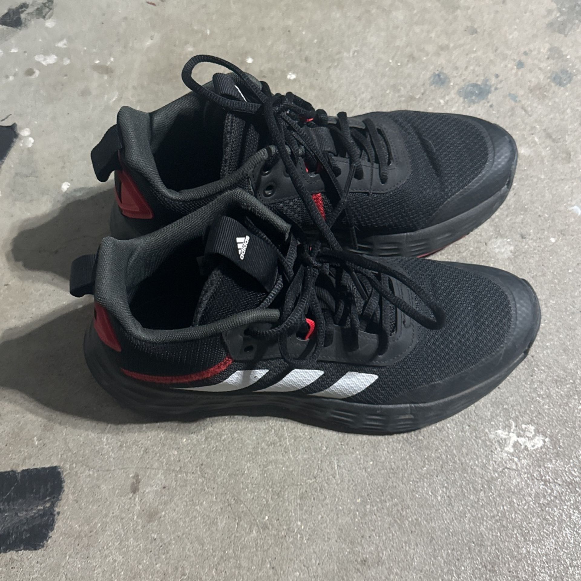 Free Boys Shoes Very Good Condition