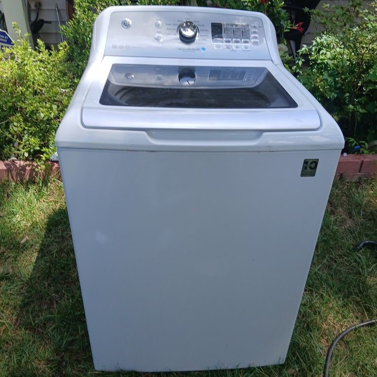 Very Nice Ge Washer** Free Local Delivery