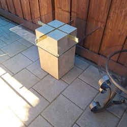 End Table