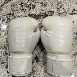 Venum Boxing Gloves