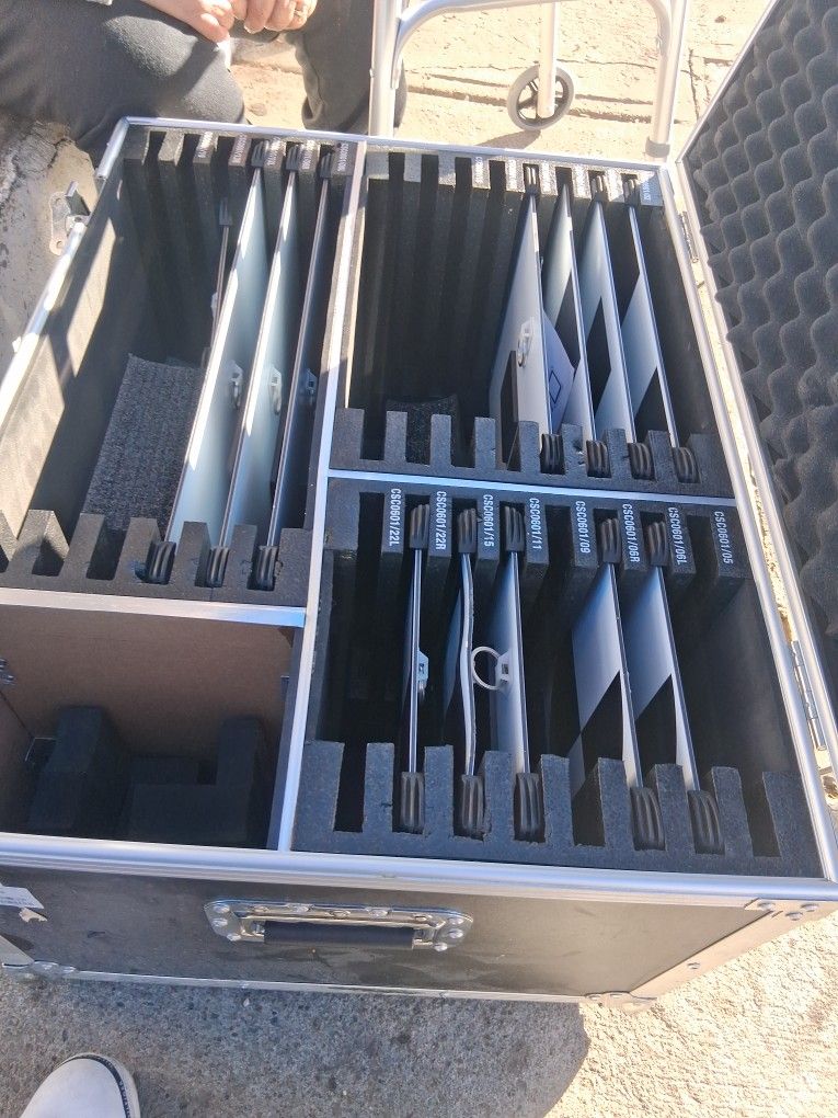 Autel Maxisys ADAS MA 600 Calibration Frame 