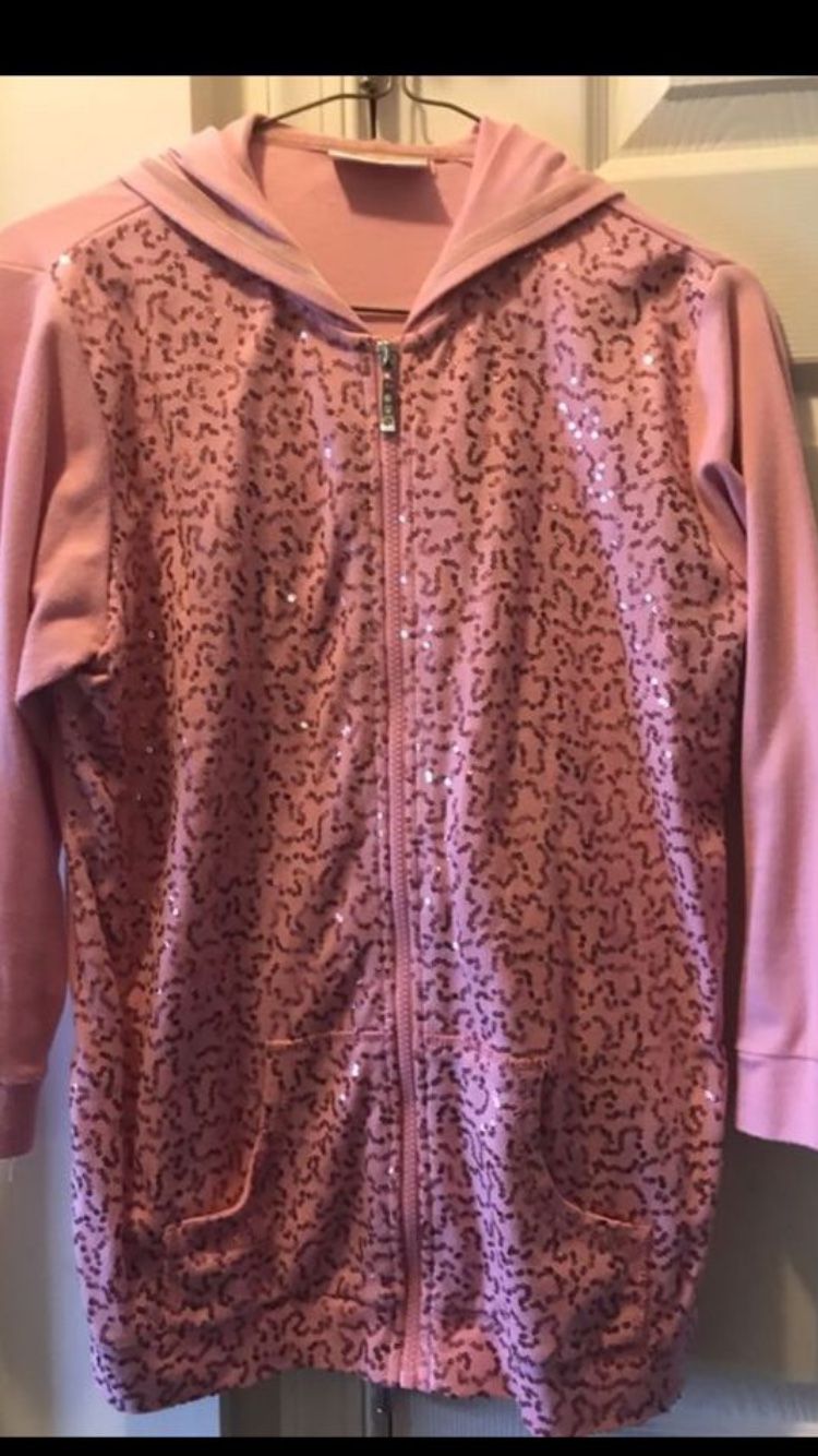 Light jacket