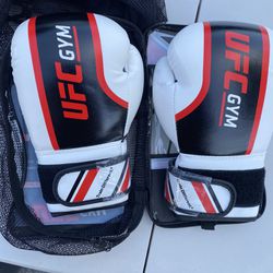 Youth UFC  Gym Gloves