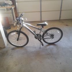 Highland Huffy Mountain Bike 