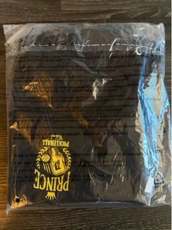 Men’s Large