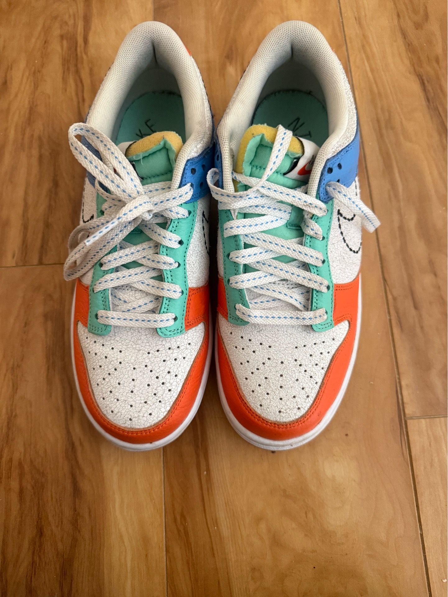 Nike Dunk Low ‘Nike 101’