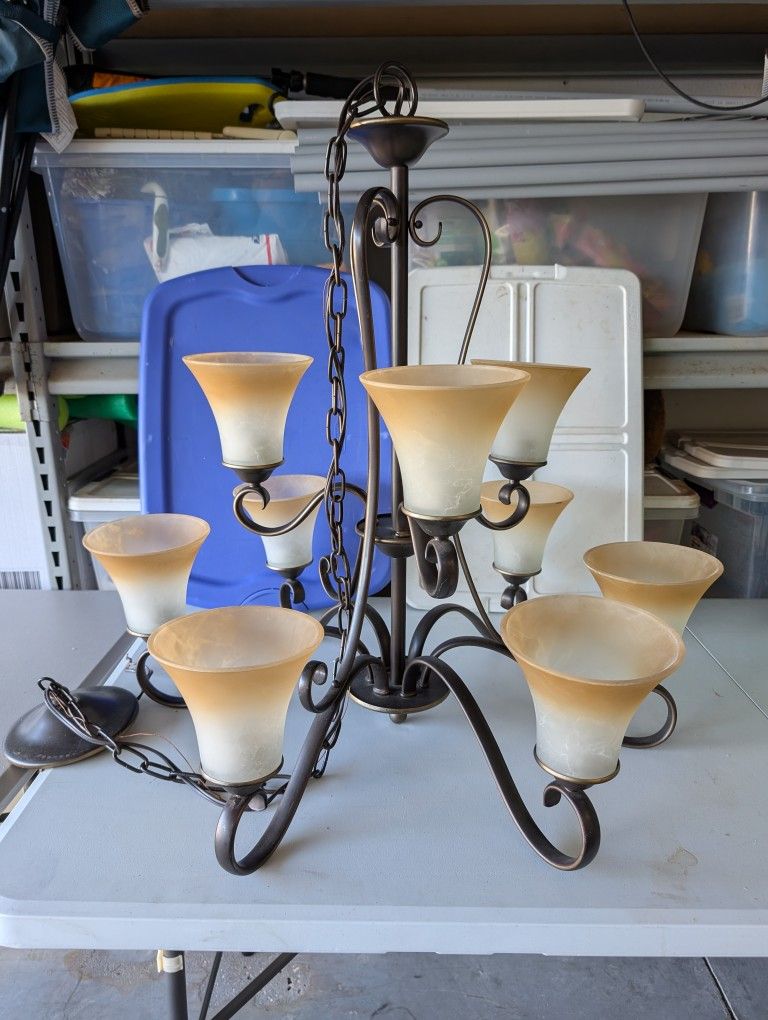 Chandelier
