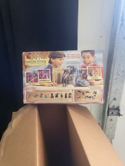 Harry Potter Basilik Toy