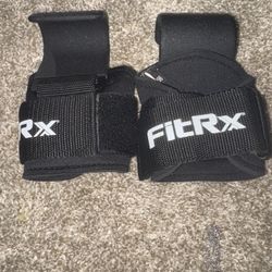 Weight Lifting Straps