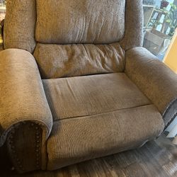 2 Seat Recliner