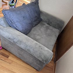 Couch (sofa Bed)