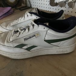 Reebok Tennis Shoes (size 13)