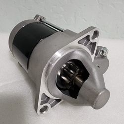 Starter For Kawasaki Mule Kaf300 500 520 550 Kaf (contact info removed)3-2109; (contact info removed)0