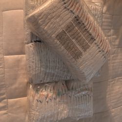 Newborn Diapers 